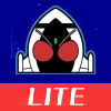 仮面ライダーフォーゼ×チャリ走LITE